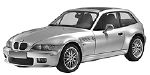 BMW E36-7 B212A Fault Code