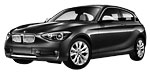 BMW F21 B212A Fault Code